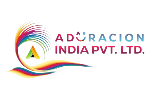 Adoracion India Logo