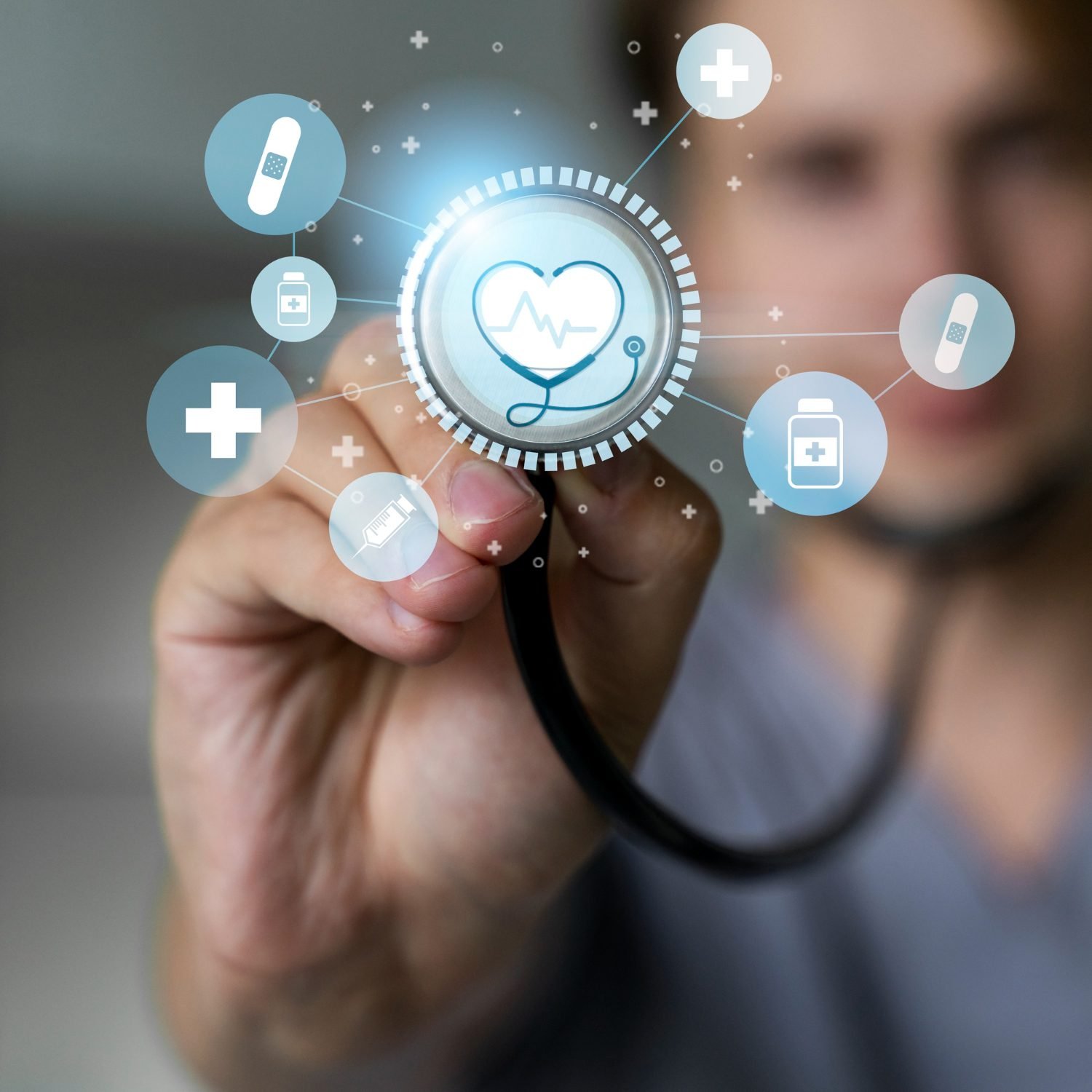 Healthcare Sector