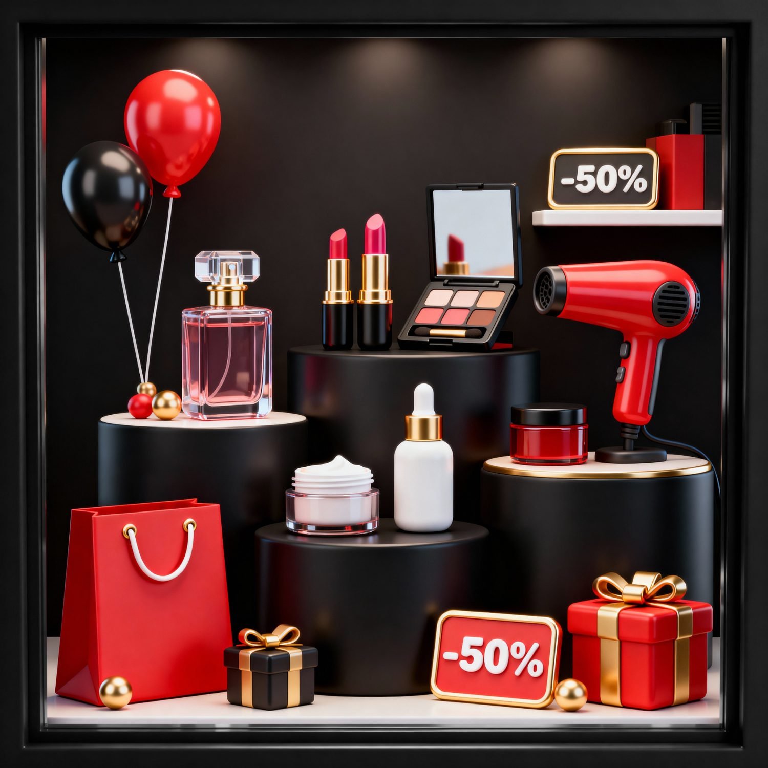 Product Launches