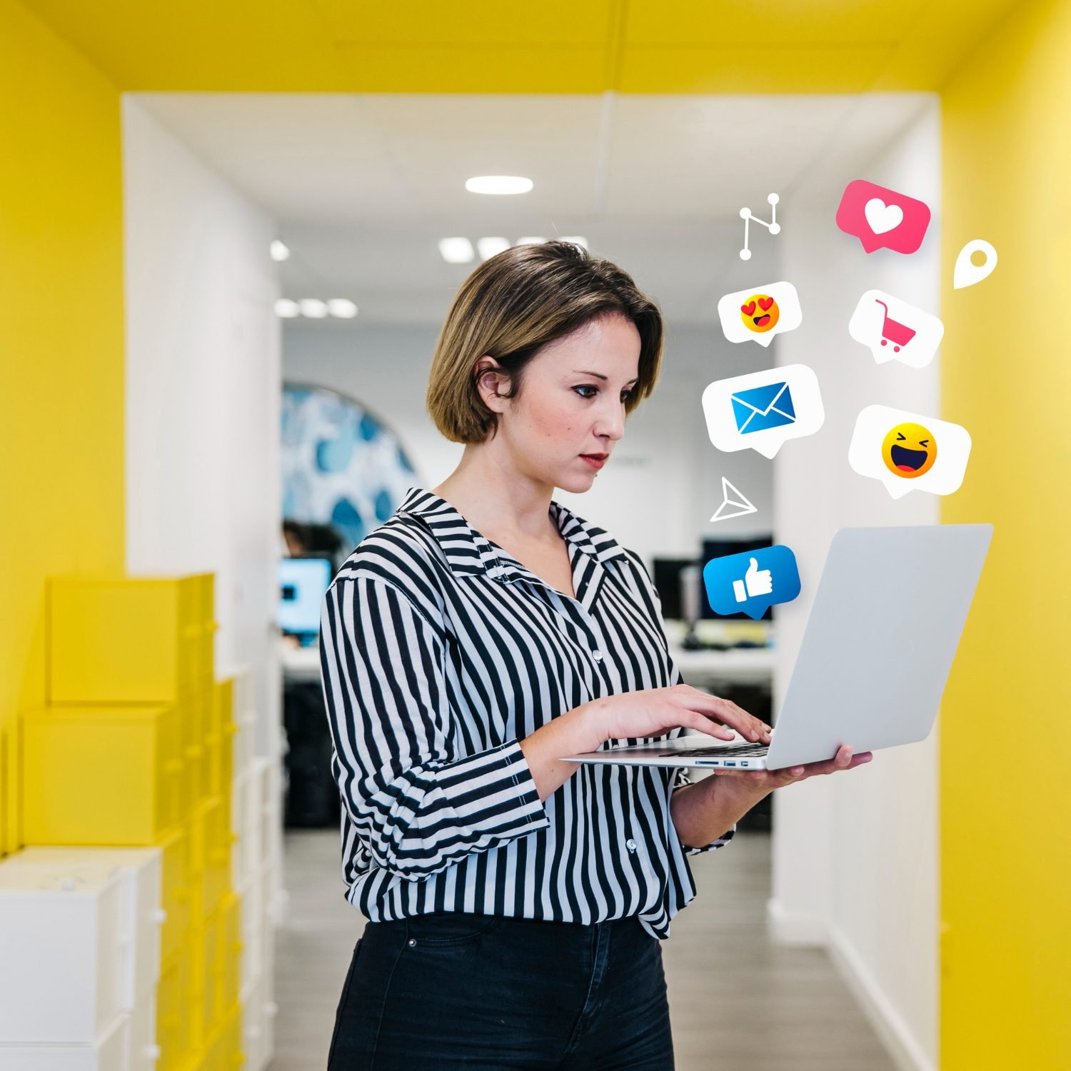 Brand Awareness Campaigns