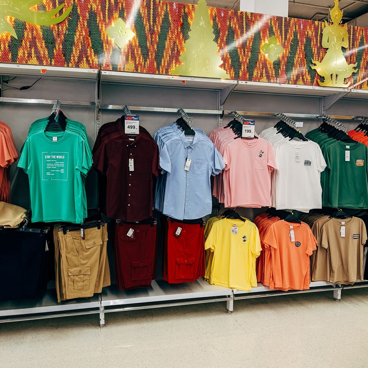 Consumer Brands